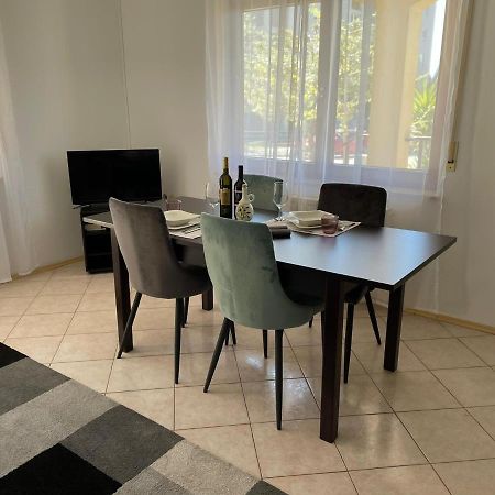 Apartment Eli - ザダル エクステリア 写真