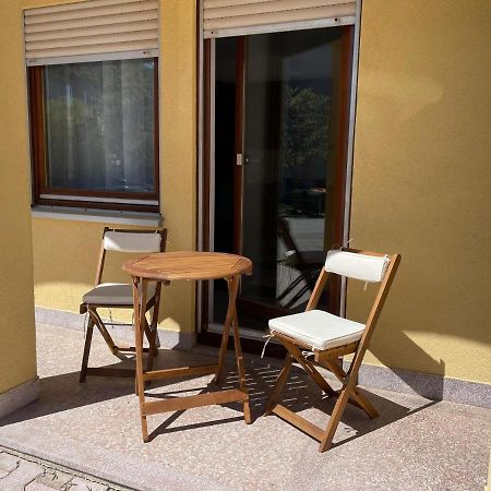 Apartment Eli - ザダル エクステリア 写真