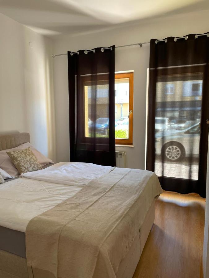 Apartment Eli - ザダル エクステリア 写真