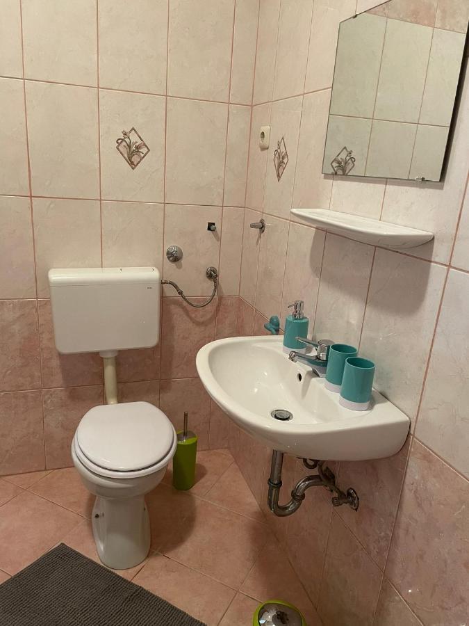 Apartment Eli - ザダル エクステリア 写真
